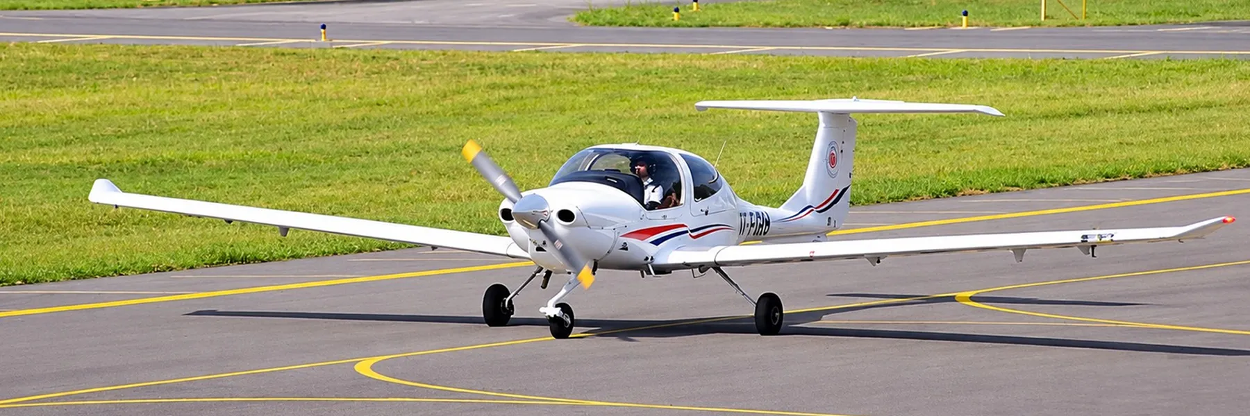 Flying Training