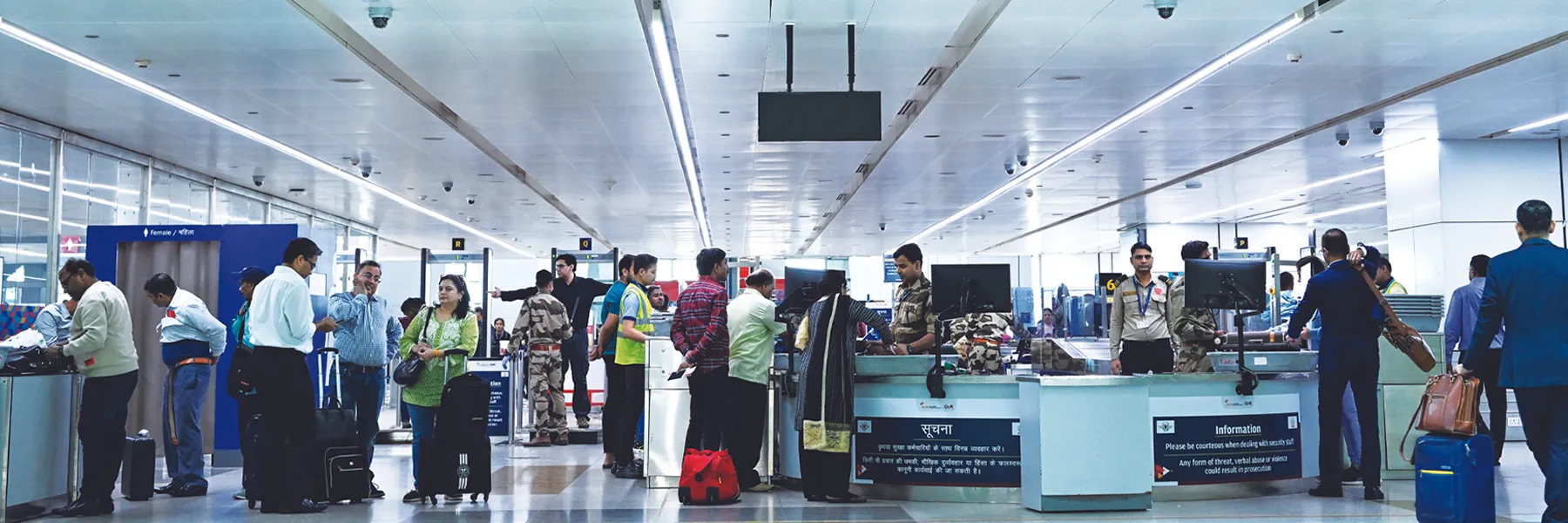 Aviation Security