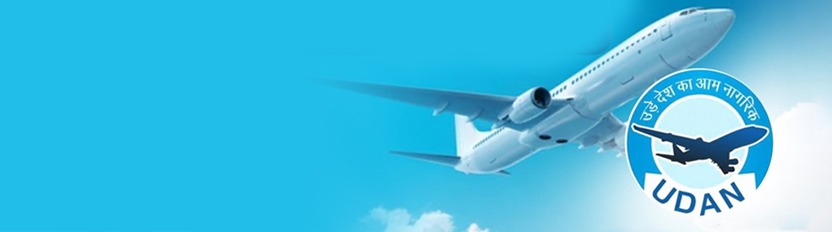 Brief on Modified UDAN Background