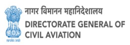 DGCA Logo