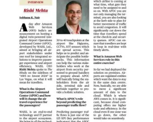 APOC will Significantly cut down 