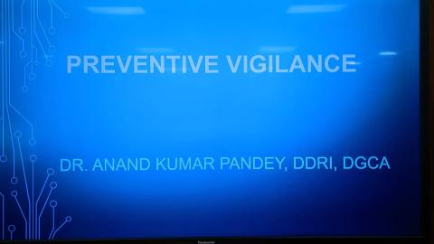 Vigilance Awareness Week-2022 1