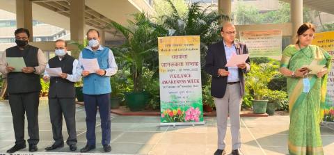  Vigilance Awareness Week-2022 16