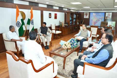Ministry of Civil Aviation Participates in Special Campaign 4.0 for Efficient Governance and Swachhata On 28 Sep 2024 Ministry of Civil Aviation Participates in Special Campaign 4.0 for Efficient Governance and Swachhata On 28 Sep 2024