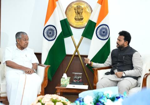 Ministry of Civil Aviation Participates in Special Campaign 4.0 for Efficient Governance and Swachhata On 28 Sep 2024 Ministry of Civil Aviation Participates in Special Campaign 4.0 for Efficient Governance and Swachhata On 28 Sep 2024