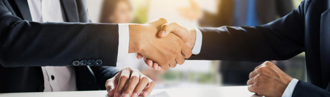 Agreement Division