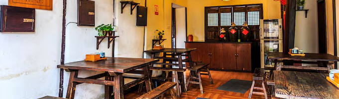 UDAN Yatri Café Initiative