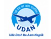 UDAN Logo